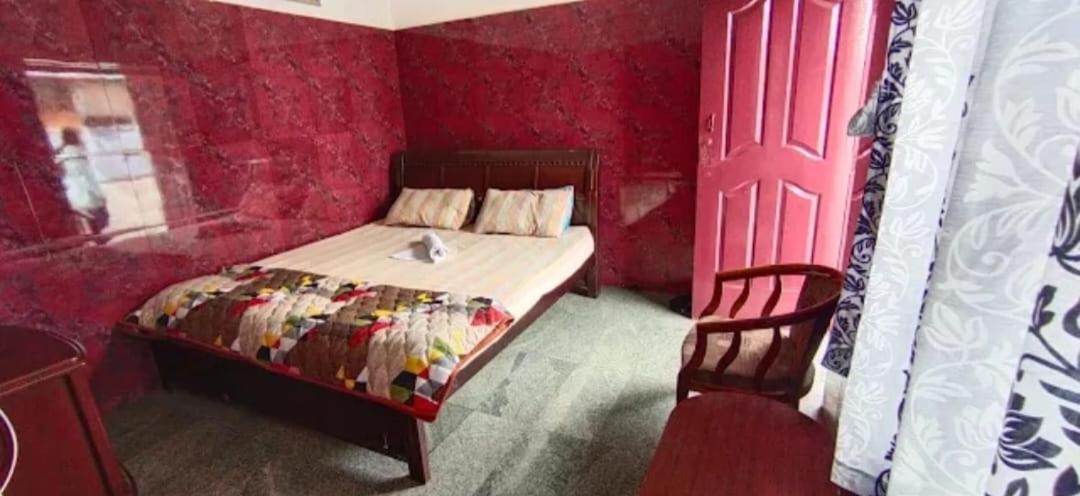 Amman Resorts Tamilnadu - Tamilnadu - Kodaikanal Exterior foto