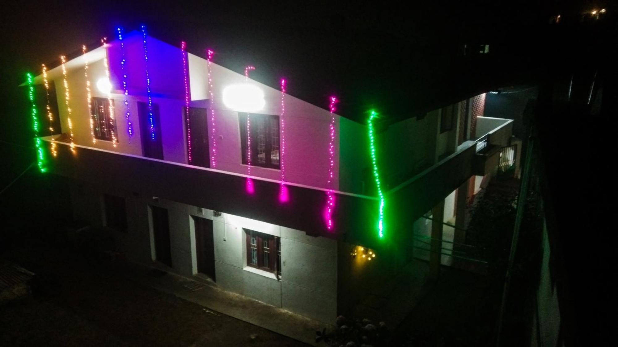 Amman Resorts Tamilnadu - Tamilnadu - Kodaikanal Exterior foto