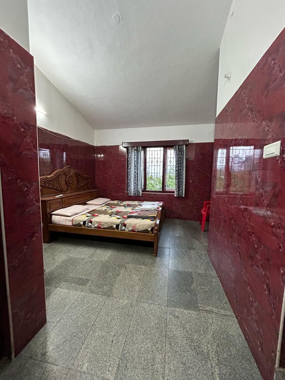 Amman Resorts Tamilnadu - Tamilnadu - Kodaikanal Exterior foto