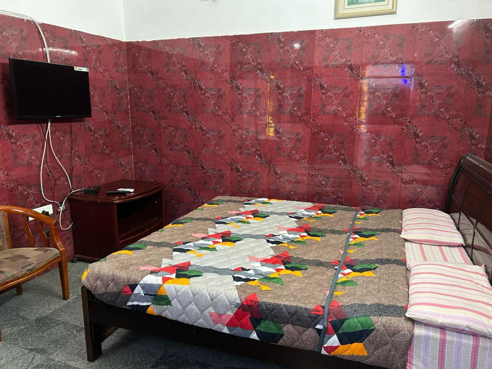 Amman Resorts Tamilnadu - Tamilnadu - Kodaikanal Exterior foto