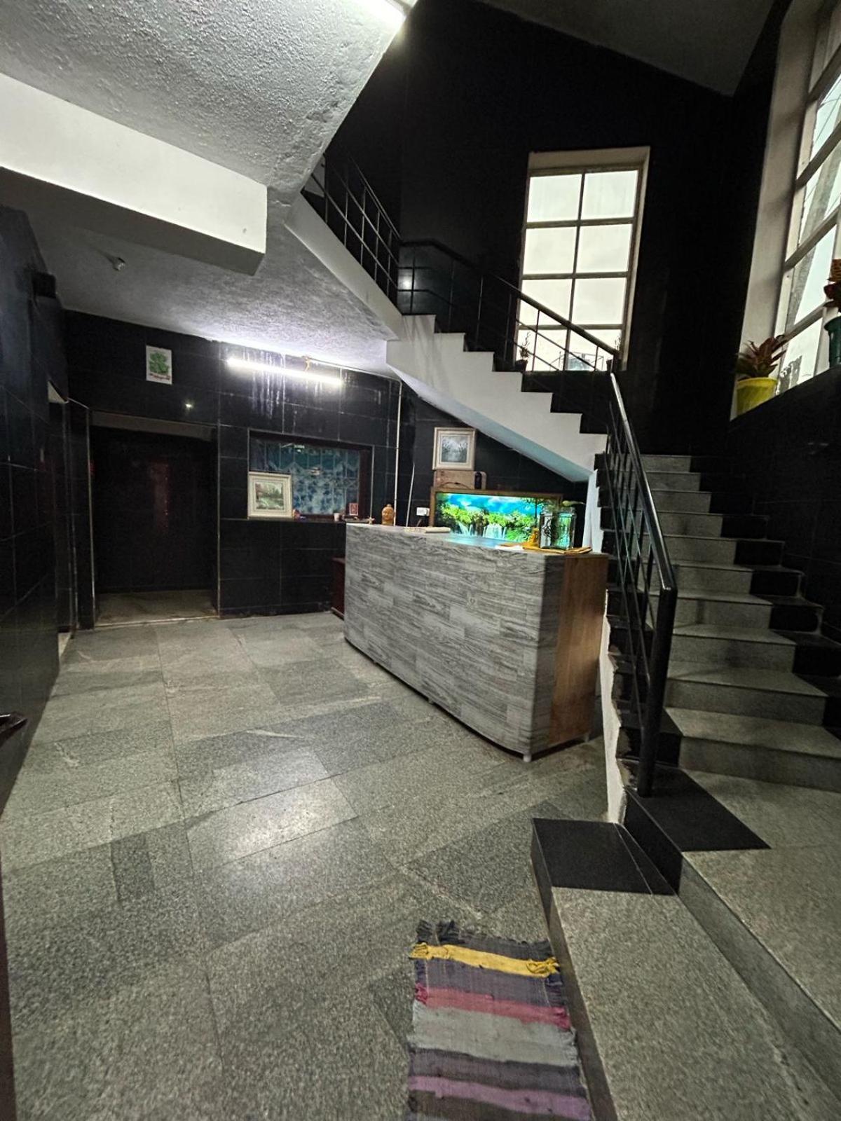 Amman Resorts Tamilnadu - Tamilnadu - Kodaikanal Exterior foto